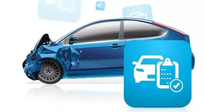 Hasar Kaydı Sorgulayın